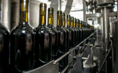 Baideko asesora a Torre Oria en la adquisición de Bodegas Berberana